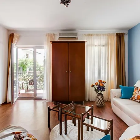 Lavender Of Appartement