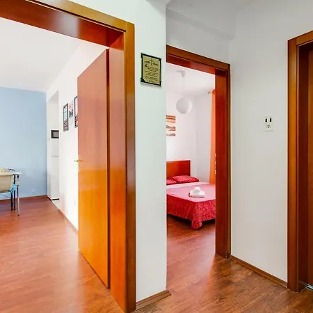 Appartement Lavender Of Budva