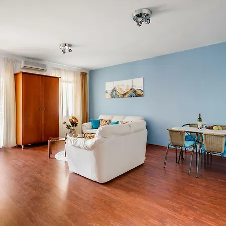 Lavender Of Appartement *